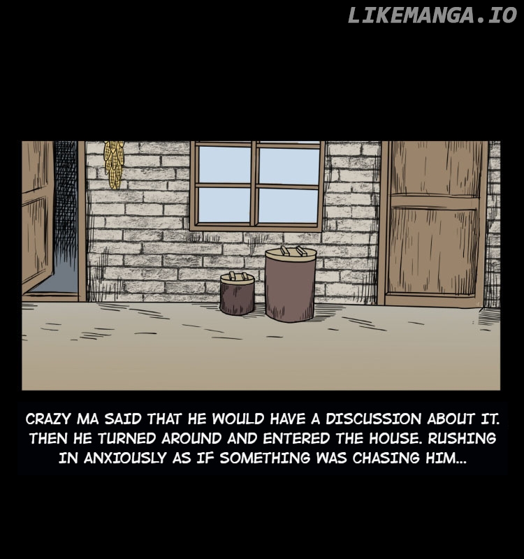 A Collection Of Peculiar Happenings chapter 38 - page 55