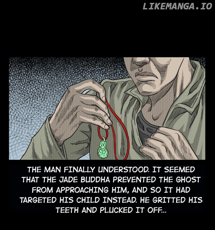 A Collection Of Peculiar Happenings chapter 38 - page 63