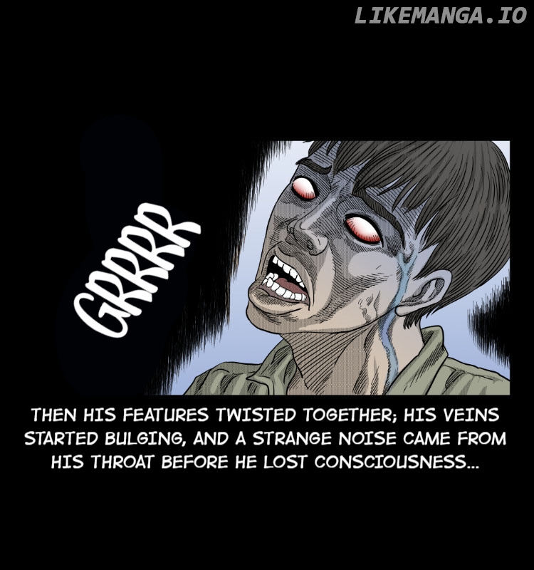 A Collection Of Peculiar Happenings chapter 38 - page 65