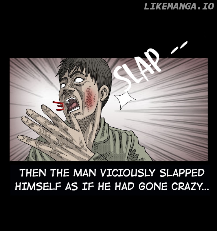A Collection Of Peculiar Happenings chapter 38 - page 68