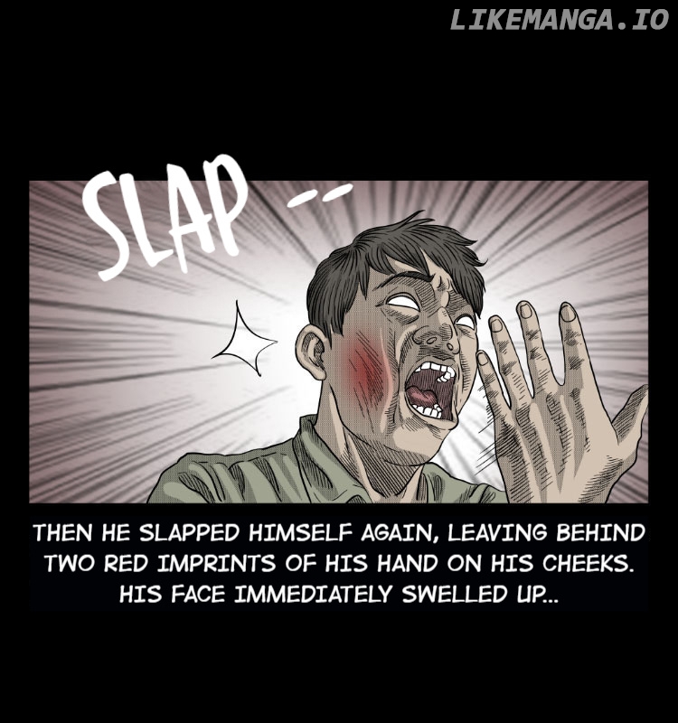 A Collection Of Peculiar Happenings chapter 38 - page 69