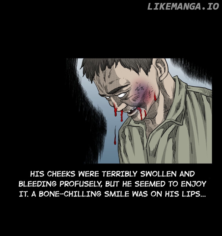 A Collection Of Peculiar Happenings chapter 38 - page 72