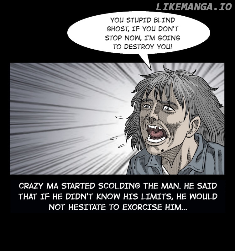 A Collection Of Peculiar Happenings chapter 38 - page 74