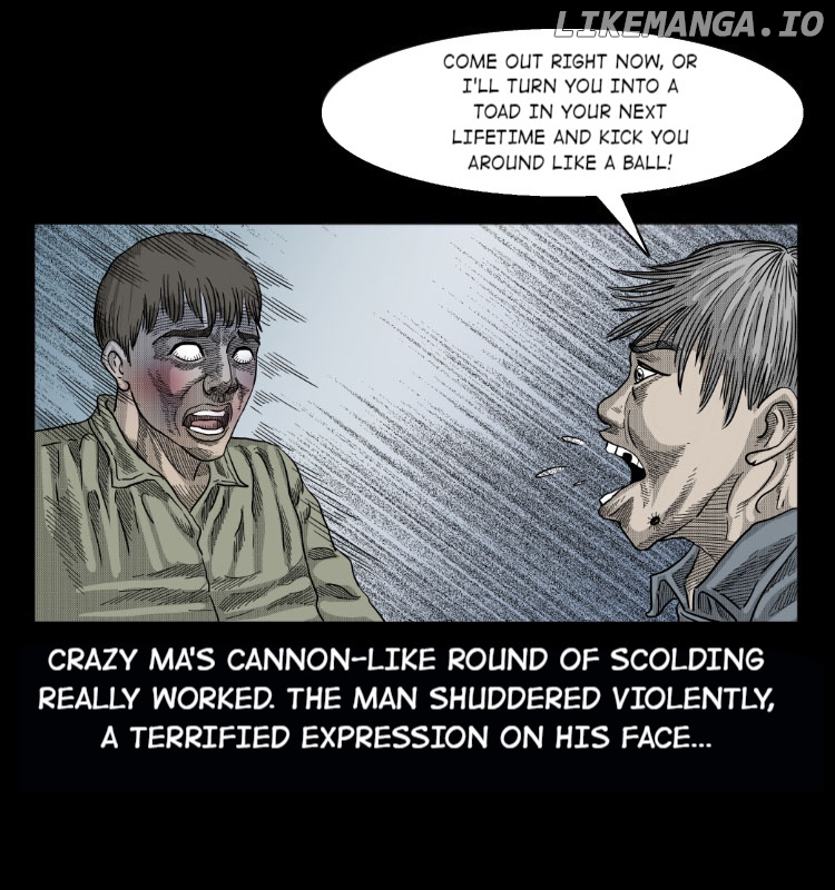 A Collection Of Peculiar Happenings chapter 38 - page 75