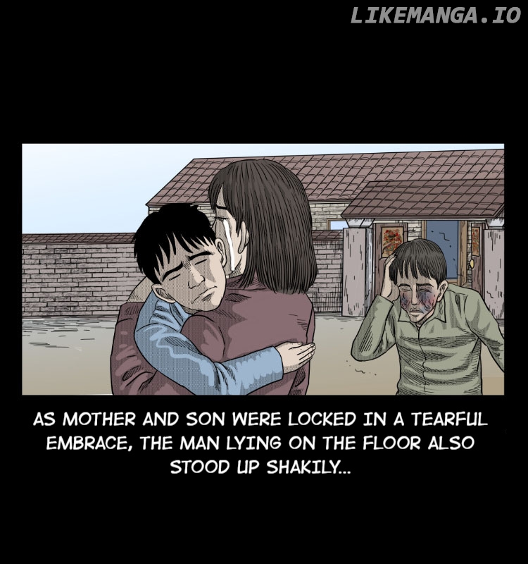A Collection Of Peculiar Happenings chapter 38 - page 79