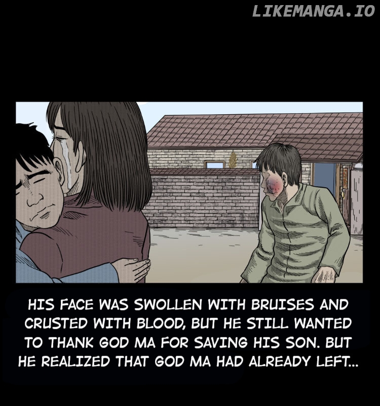 A Collection Of Peculiar Happenings chapter 38 - page 80