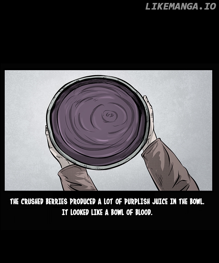 A Collection Of Peculiar Happenings chapter 67 - page 30