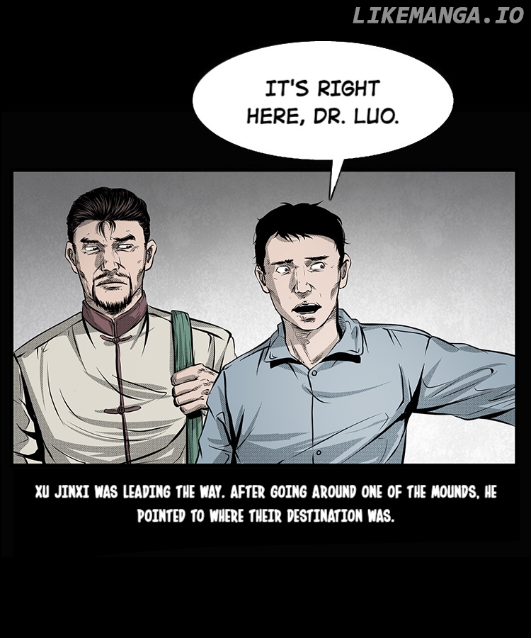 A Collection Of Peculiar Happenings chapter 66 - page 41
