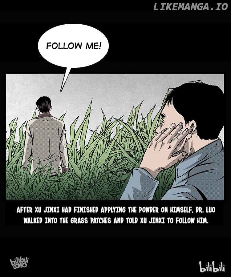 A Collection Of Peculiar Happenings chapter 66 - page 64
