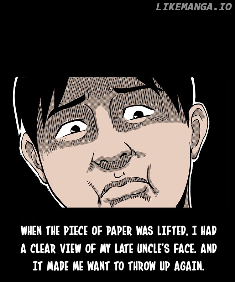 A Collection Of Peculiar Happenings chapter 65 - page 46