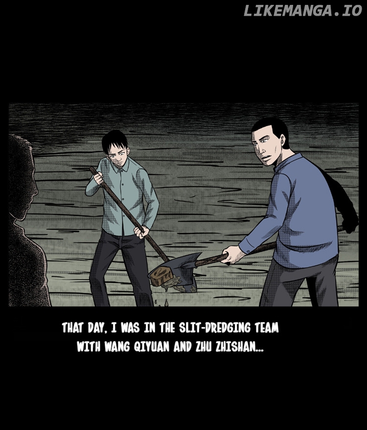 A Collection Of Peculiar Happenings chapter 64 - page 4