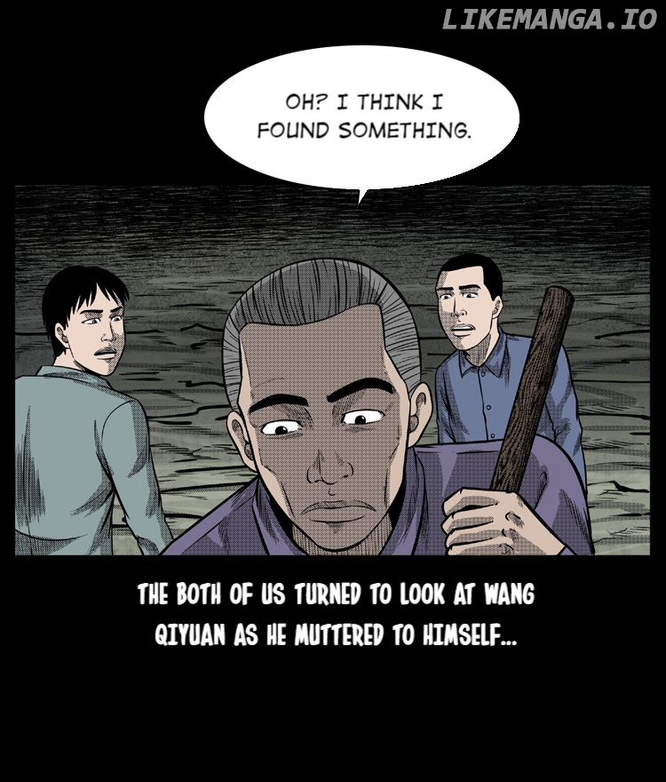 A Collection Of Peculiar Happenings chapter 64 - page 9