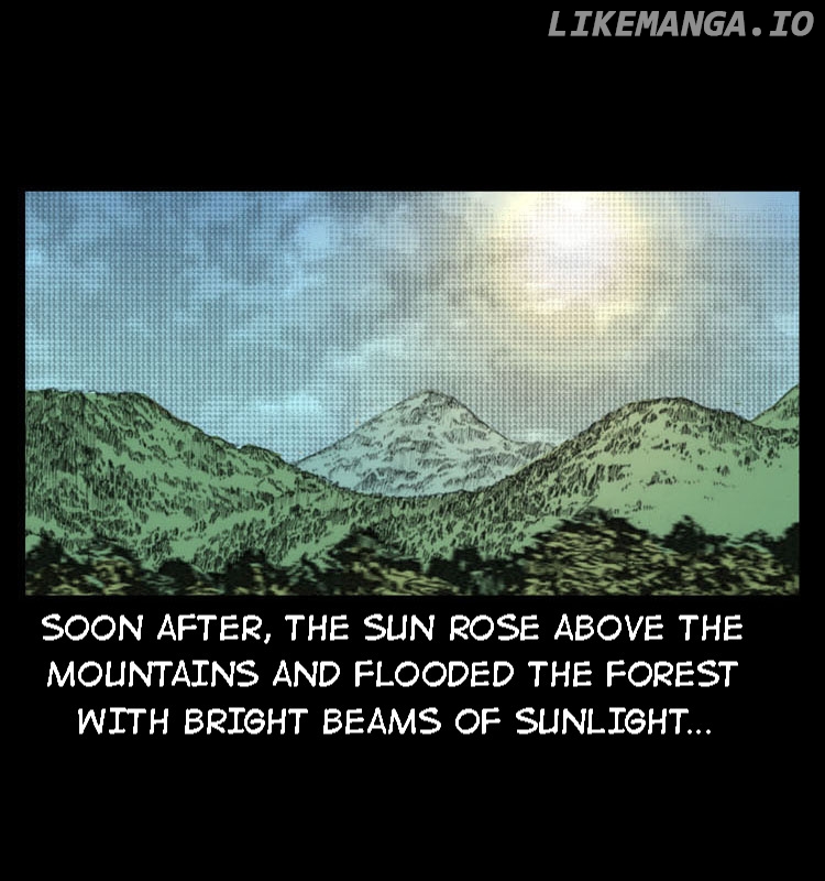 A Collection Of Peculiar Happenings chapter 41 - page 44