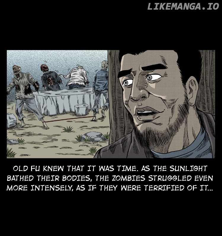 A Collection Of Peculiar Happenings chapter 41 - page 45