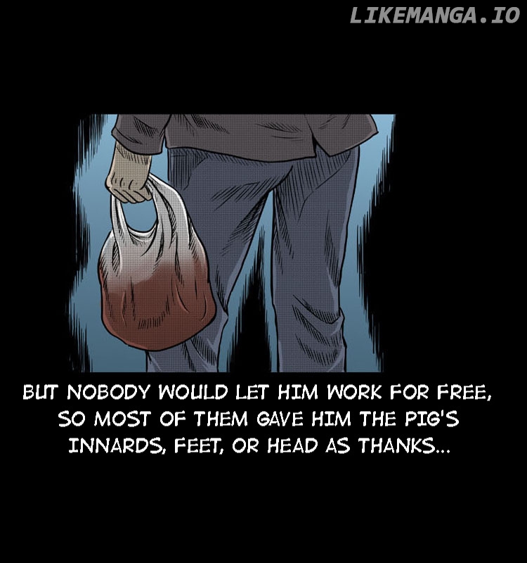 A Collection Of Peculiar Happenings chapter 41 - page 5