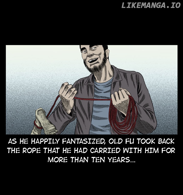 A Collection Of Peculiar Happenings chapter 41 - page 55