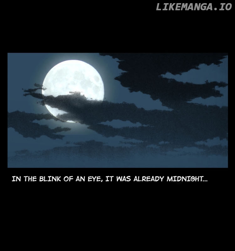 A Collection Of Peculiar Happenings chapter 42 - page 40