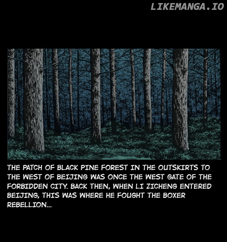 A Collection Of Peculiar Happenings chapter 42 - page 41