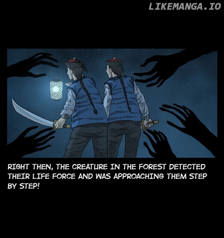 A Collection Of Peculiar Happenings chapter 42 - page 49