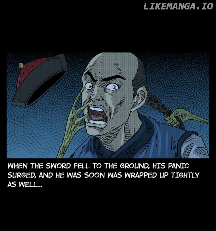 A Collection Of Peculiar Happenings chapter 42 - page 56