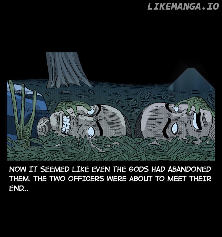 A Collection Of Peculiar Happenings chapter 42 - page 60