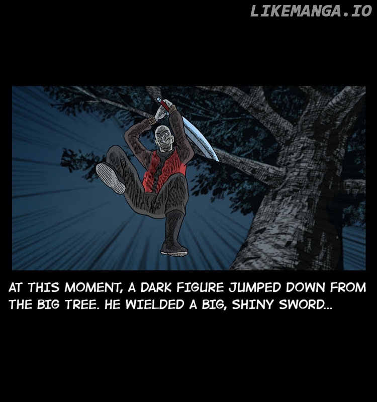 A Collection Of Peculiar Happenings chapter 42 - page 61