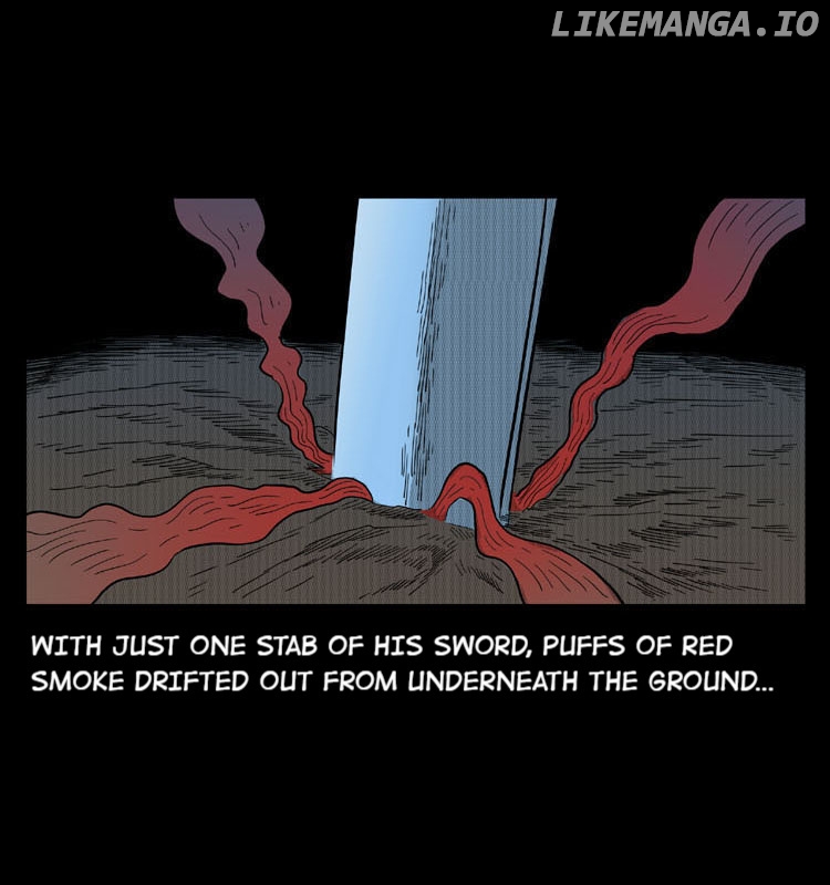 A Collection Of Peculiar Happenings chapter 42 - page 64