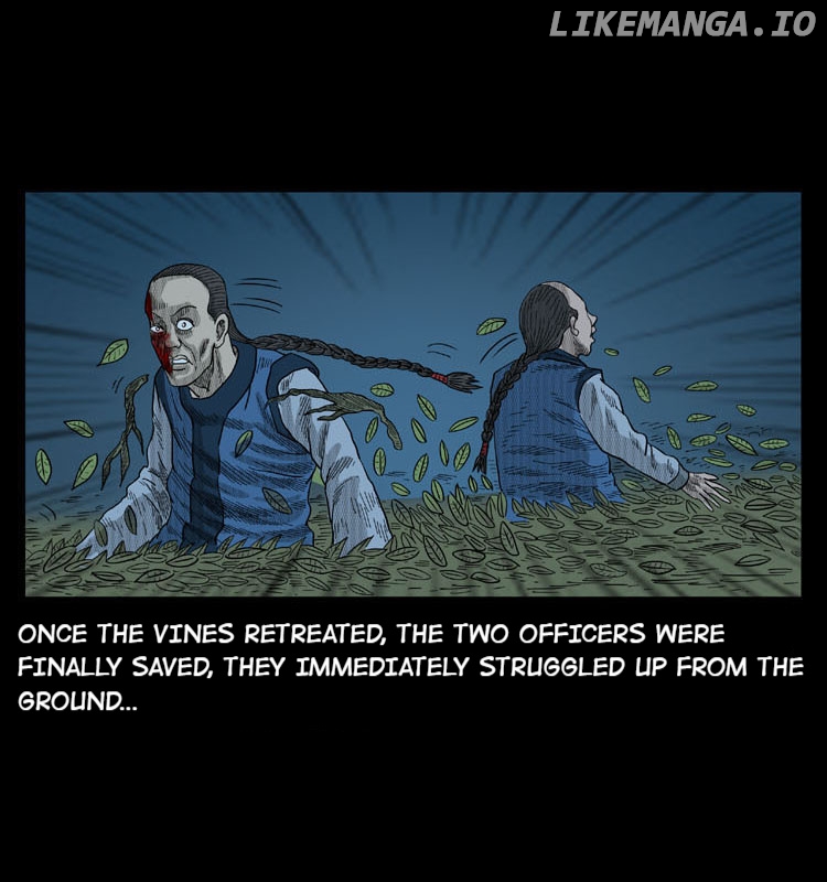 A Collection Of Peculiar Happenings chapter 42 - page 67