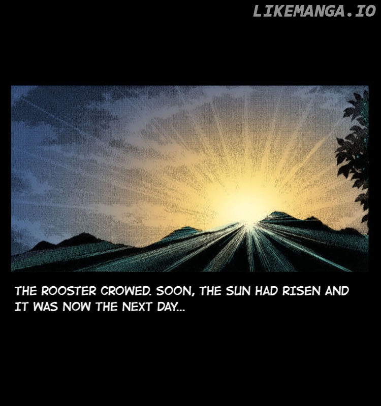A Collection Of Peculiar Happenings chapter 42 - page 70