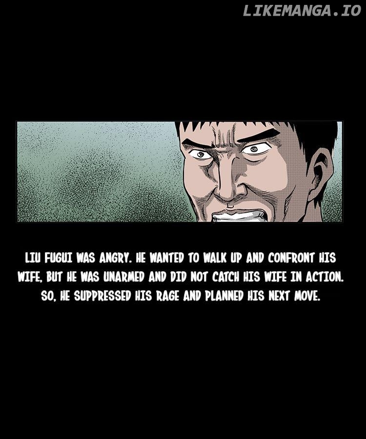 A Collection Of Peculiar Happenings chapter 81 - page 37