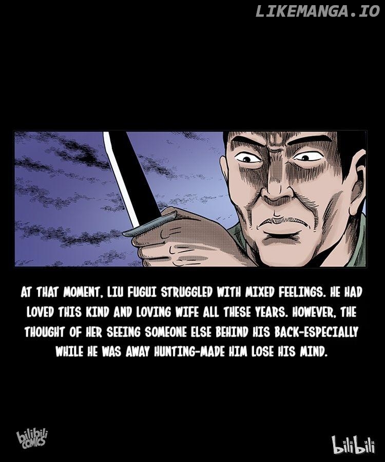 A Collection Of Peculiar Happenings chapter 81 - page 48