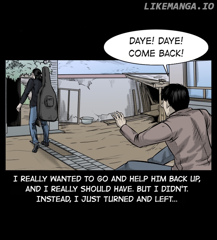 A Collection Of Peculiar Happenings chapter 46 - page 20