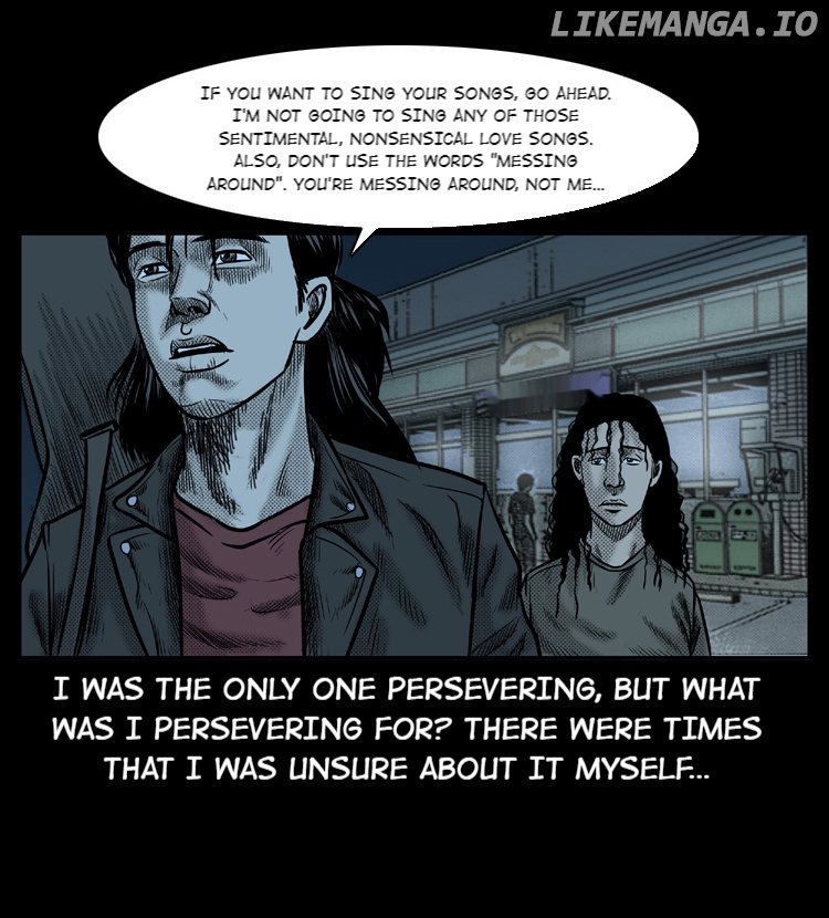 A Collection Of Peculiar Happenings chapter 46 - page 28