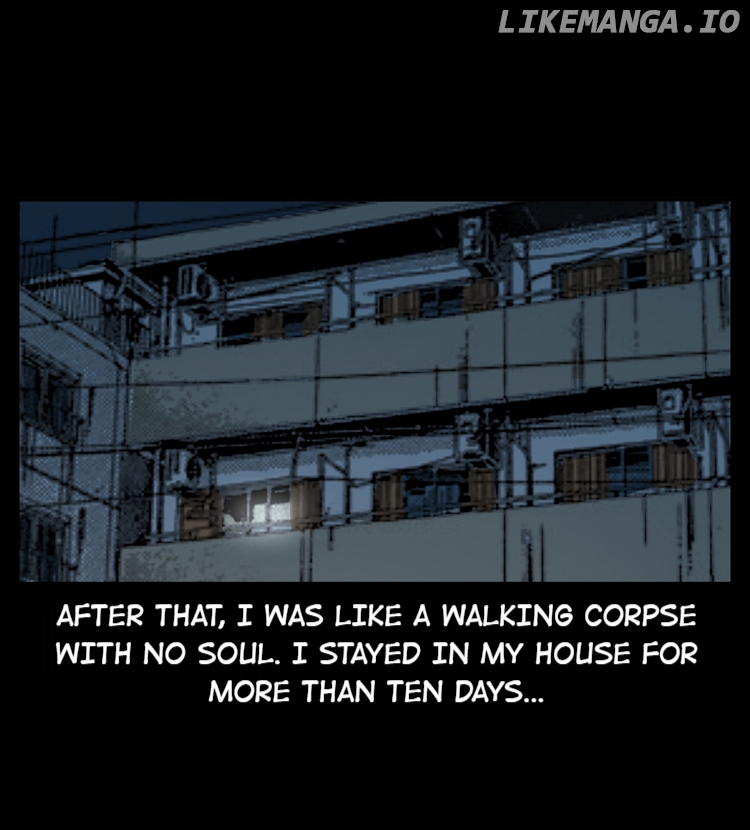 A Collection Of Peculiar Happenings chapter 46 - page 29