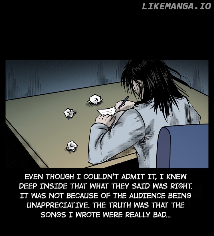 A Collection Of Peculiar Happenings chapter 46 - page 30