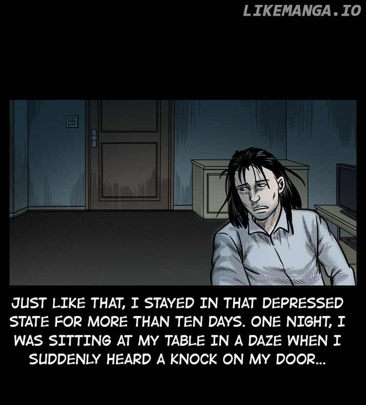 A Collection Of Peculiar Happenings chapter 46 - page 33