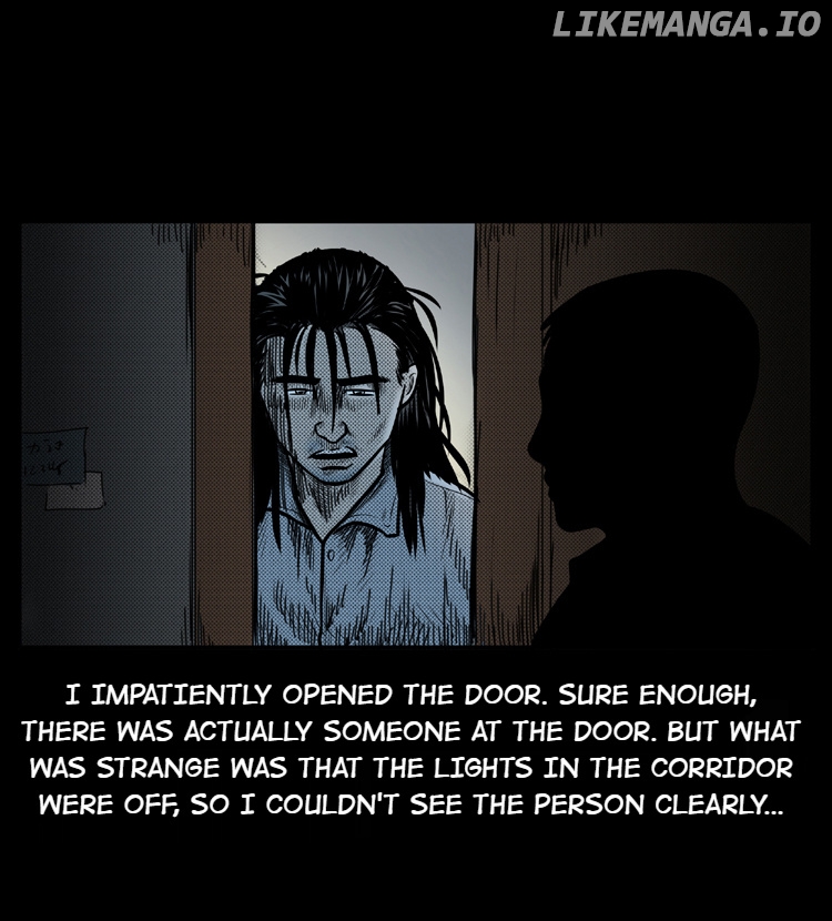 A Collection Of Peculiar Happenings chapter 46 - page 35