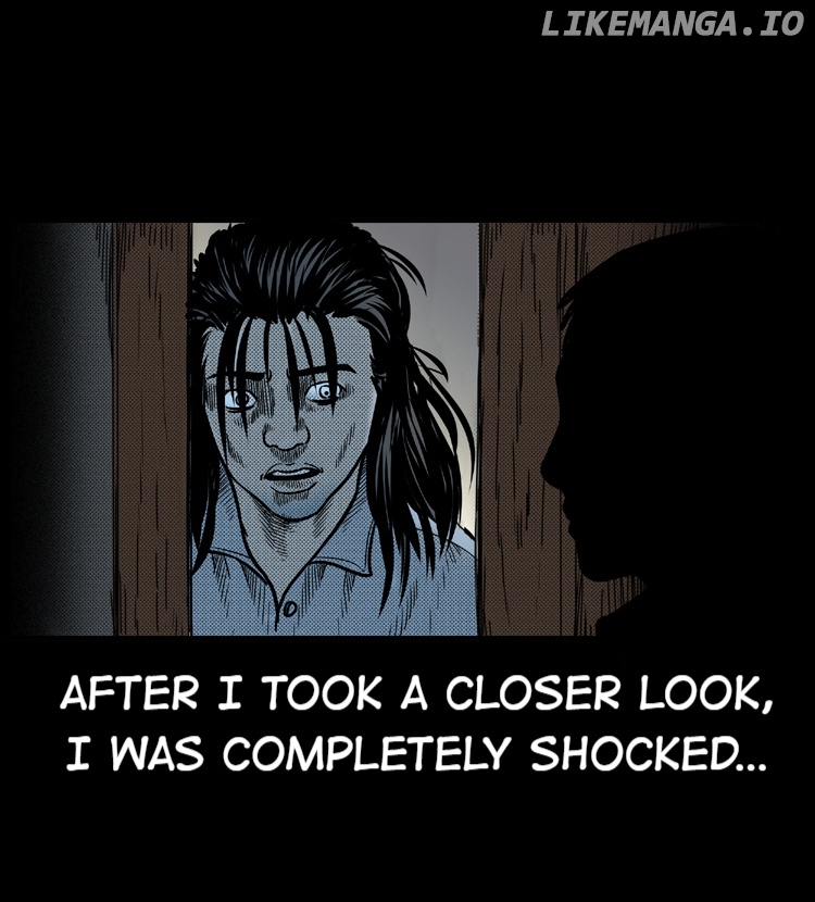 A Collection Of Peculiar Happenings chapter 46 - page 36
