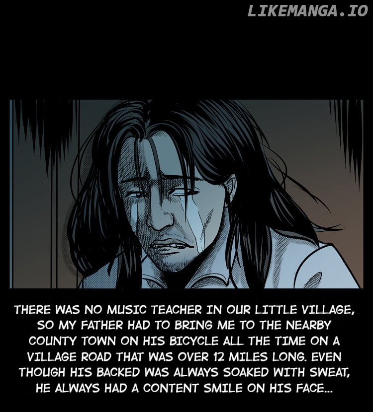 A Collection Of Peculiar Happenings chapter 46 - page 48