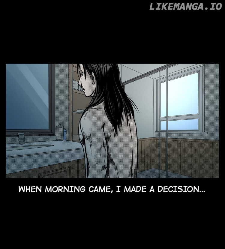 A Collection Of Peculiar Happenings chapter 46 - page 53