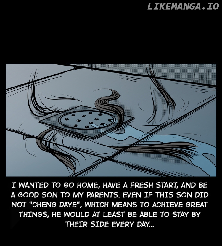A Collection Of Peculiar Happenings chapter 46 - page 55