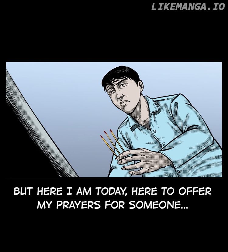 A Collection Of Peculiar Happenings chapter 46 - page 6