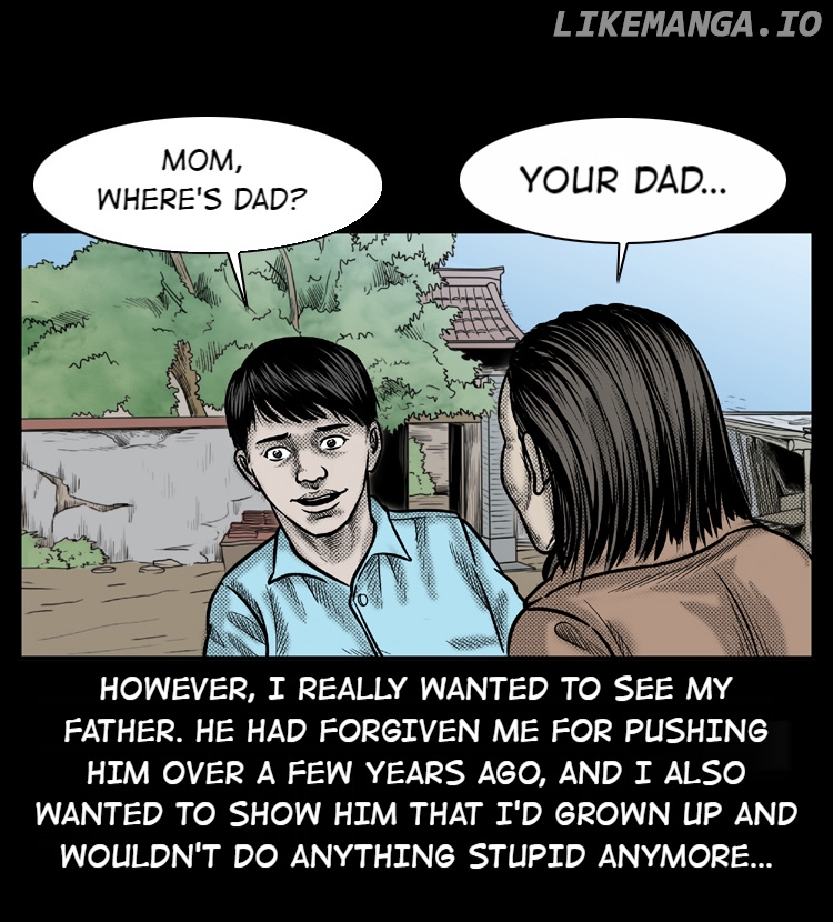 A Collection Of Peculiar Happenings chapter 46 - page 60