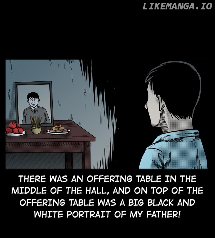 A Collection Of Peculiar Happenings chapter 46 - page 63