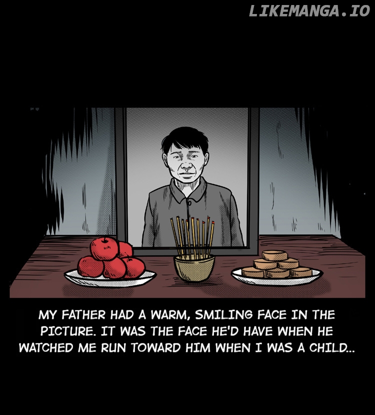 A Collection Of Peculiar Happenings chapter 46 - page 64