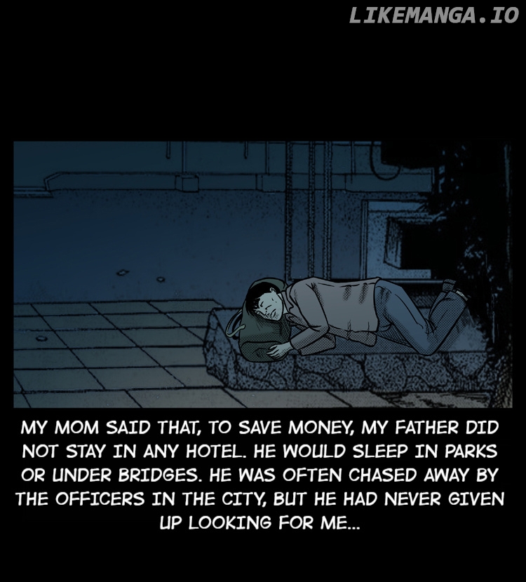 A Collection Of Peculiar Happenings chapter 46 - page 72