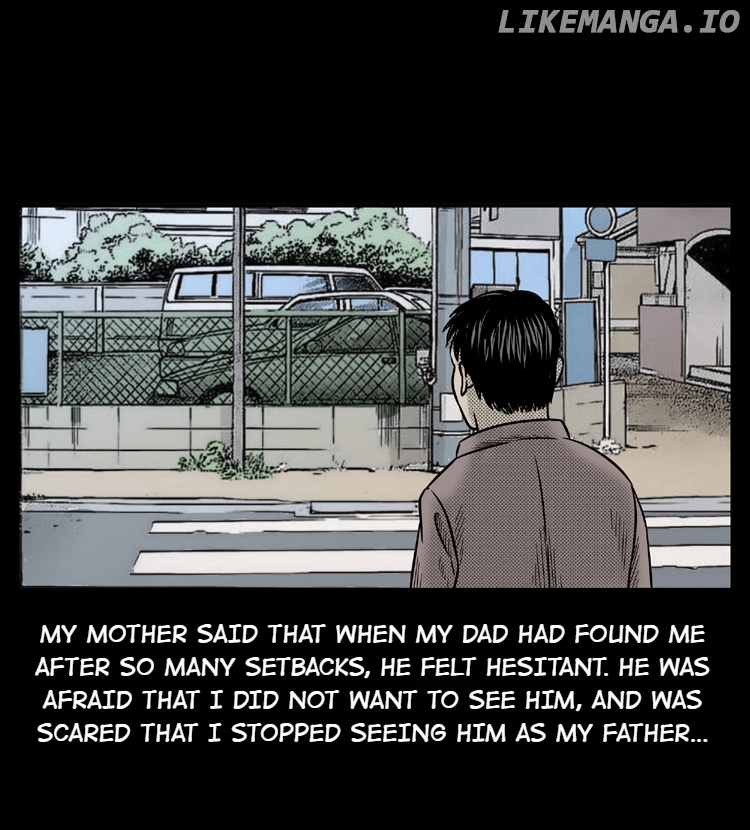 A Collection Of Peculiar Happenings chapter 46 - page 74
