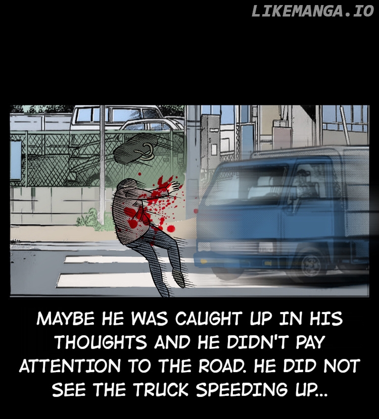 A Collection Of Peculiar Happenings chapter 46 - page 75