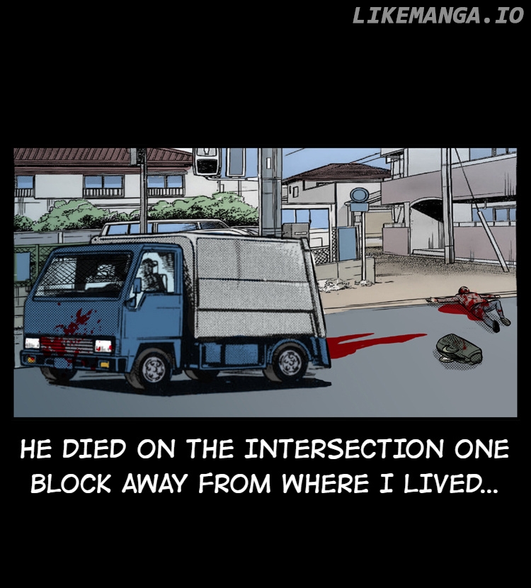 A Collection Of Peculiar Happenings chapter 46 - page 76