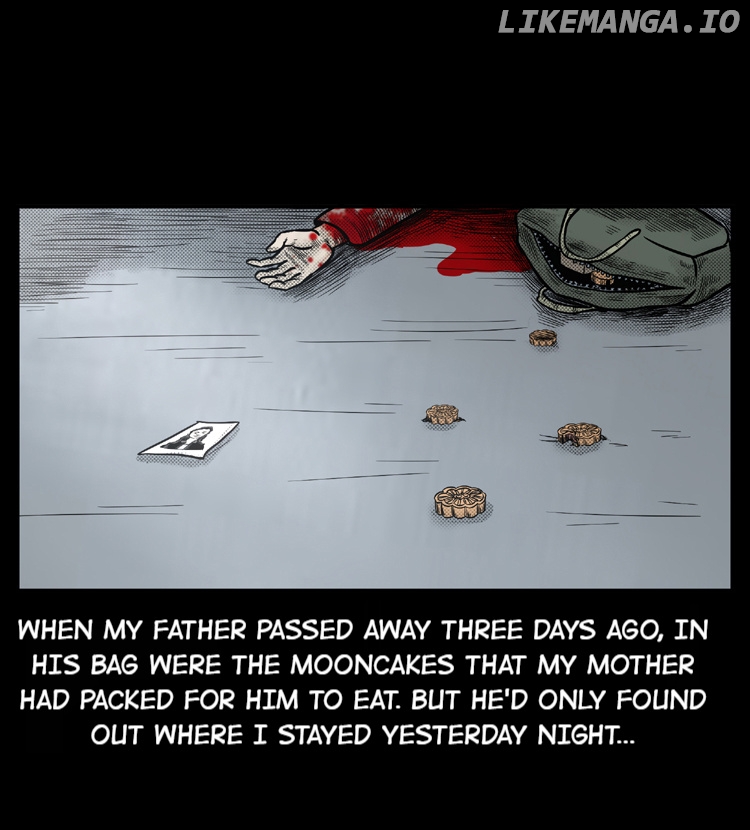 A Collection Of Peculiar Happenings chapter 46 - page 77